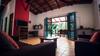 Hotel El Peque�o Gecko Verde