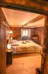 Apartamento Les Combins � Voll�ges-verbier Appt 8 Pers