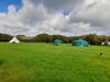 Hawthorn Yurt Award Winning Wych Elm Glamping