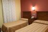 Hostal Pensi�n Restaurante Casablanca