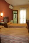 Hostal Pensi�n Restaurante Casablanca