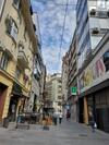 Apartamento Guest Room Central Pedestrian Zone - Without Kitchen