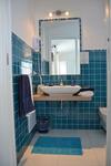 Bed & Breakfast Villa Pischinas
