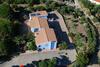 Bed & Breakfast Villa Pischinas