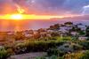 Bed & Breakfast Villa Pischinas