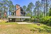 Brookeland Resort Cabin With Golf And Lake Access