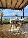 Mobil Home Superbe Vue Mer St Rapha�l