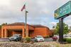 Hotel Comfort Inn Jackson