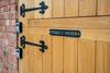 Eakley Stables 3 - Weiser
