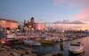 Apartamento Sunset Vue Port Et Centre