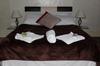 Bed & Breakfast The Crystal Lodge Hotel