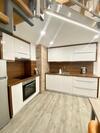 Apartamento Artsy Central Loft