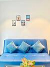 Apartamento Sky Home C?n H? Csj Tower V?ng T�u
