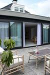Luxe Vakantiehuis Nova Met Zwembad