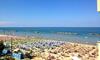 Apartamento Zaffiro Blu Mare