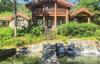 Five-bedroom Holiday Home In Skala