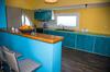A House For 6 At Vromolithos Colorful