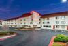 Hotel Red Roof Inn El Paso East