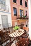 Granada Freshapartments By Bossh! Apartments