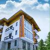 Apartamento Bakuriani Didveli Residence A16