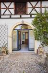 Apartamento Obere M�hle - Scheunenwohnung Mitten Im Gr�nen