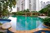 Saigon City View Apartment & Pool, Ho Chi Minh City
