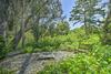 Apartamento Enchanting Studio With Garden About 1 Mi To Beach!