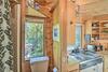 Apartamento Enchanting Studio With Garden About 1 Mi To Beach!