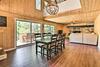 Spacious Lake Arrowhead Cabin With Jacuzzi Spa!