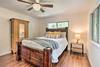 Spacious Lake Arrowhead Cabin With Jacuzzi Spa!