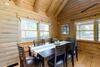 The Cabin On Maple