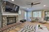 Modern Home 4 Mi To Lake Arrowhead Village!