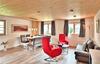 Stunning Apartment In Innerbraz With 2 Bedrooms