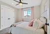 The White Custom Farmhouse 5 Bedroom Home
