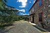 Podere Le Cortine