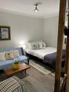 Apartamento Bright 1 Bedroom