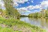 Apartamento Cozy Upstate Studio With Walkill River Views!