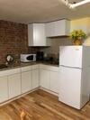 Apartamento Cottage Feel Ground Floor Studio