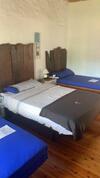 Albergue Casa Banderas