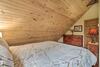 Pet-friendly Albrightsville Cabin With Grill!