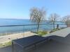 Apartamento Meerblick - Appartement "kegn�s" Mit Sauna