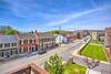 Apartamento Brick Victorian Apt With Mtn Views, Walk To River!