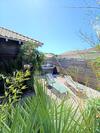 Very Nice Wood Frame House With Garden