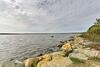 Mattapoisett House With 7 Acres And Private Beach