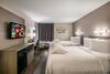 Hotel Red Roof Inn Plus+ Boston - Logan