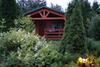 Agroturismo Le?ny Dworek