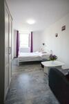 Hostal Ubytov�n� Ro?mberk Nad Vltavou 18