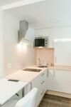 Apartamento Alameda 21 Cee