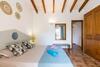 Apartamento Xon Xoriguer Pueblo Menorqu�n