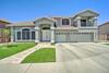Lavish House With Home Theater And Fireplaces!